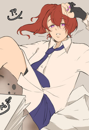 Flat Color Flat Color