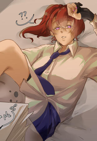 Full Color/Render Full Color/Render