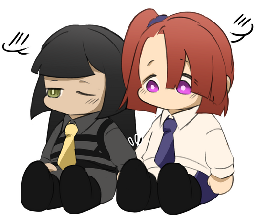 Flat Color Flat Color